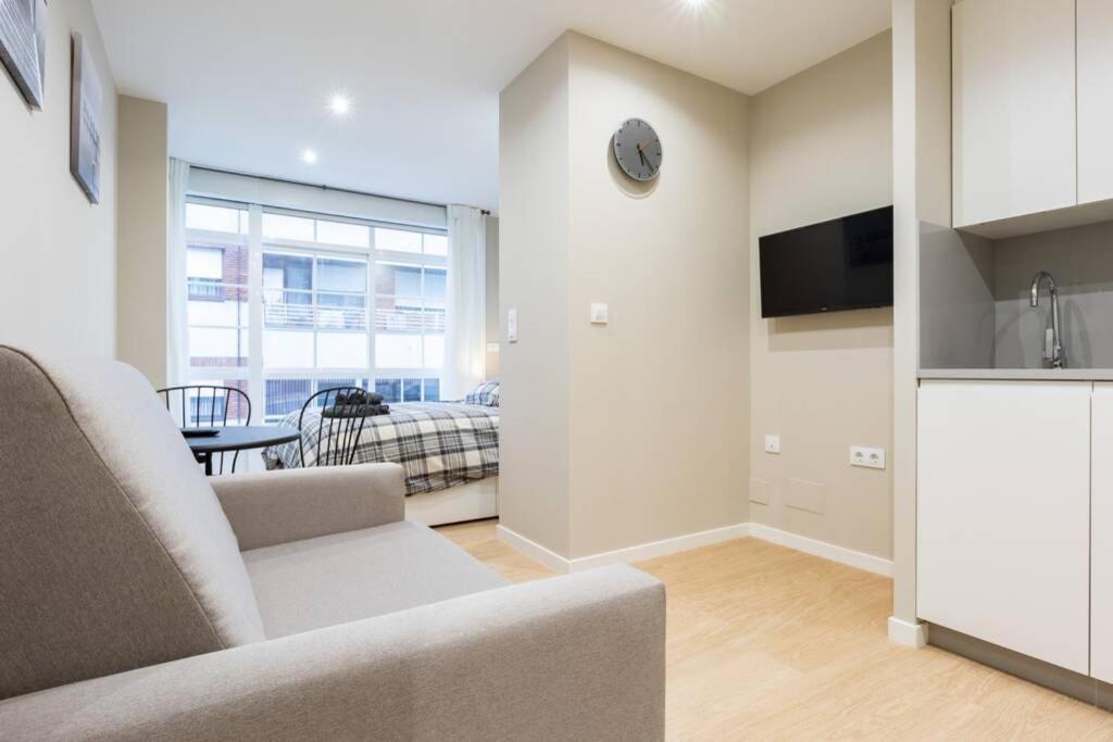 Casa Garo Apartment Vigo Exterior photo
