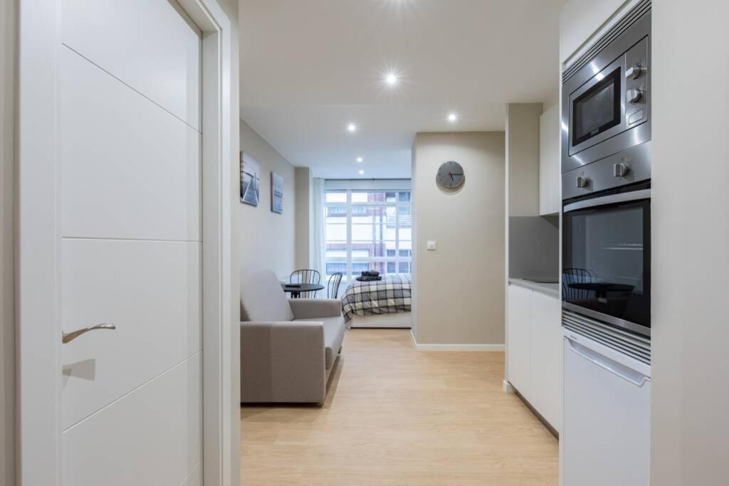 Casa Garo Apartment Vigo Exterior photo